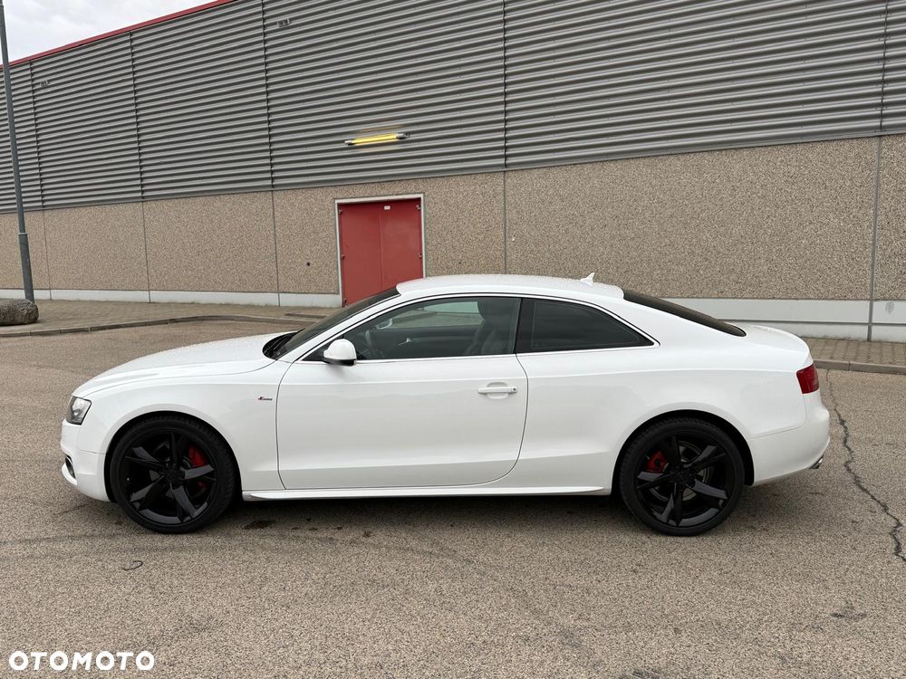 Audi A5 Coupé 2.0 TFSI Quattro - 4
