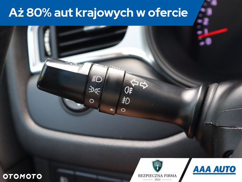 Kia Ceed - 21