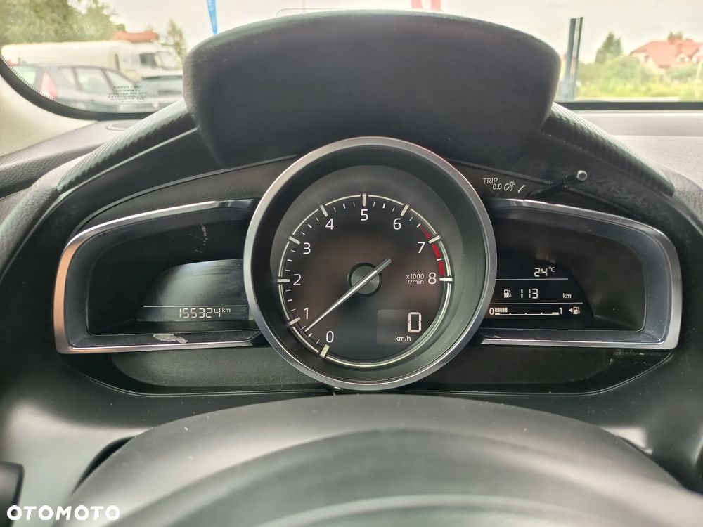Mazda 2 1.5 Sport & Style - 20