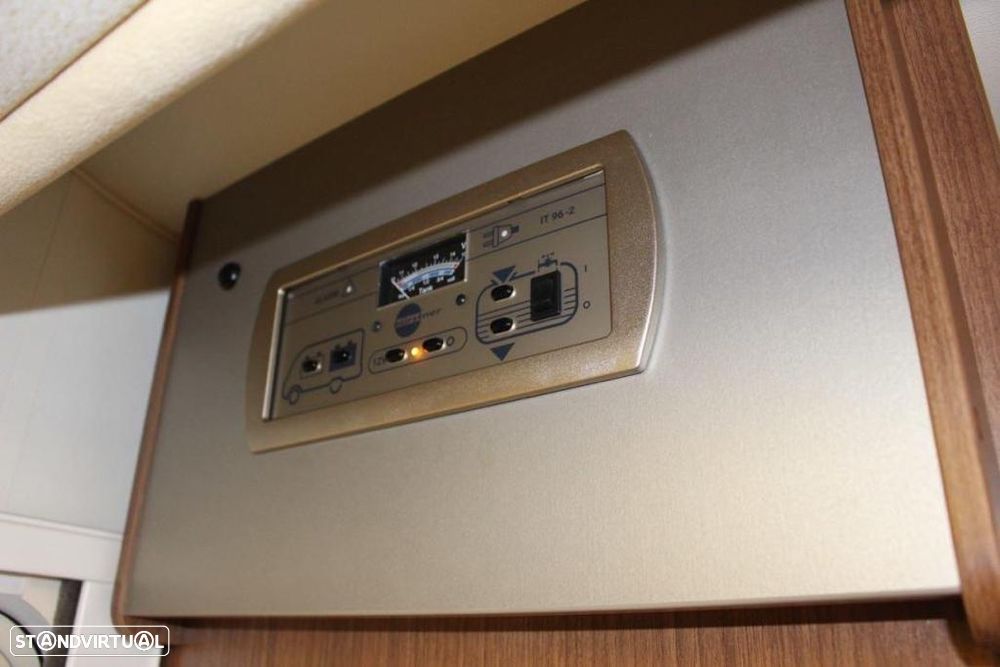 Fiat Ducato - 14