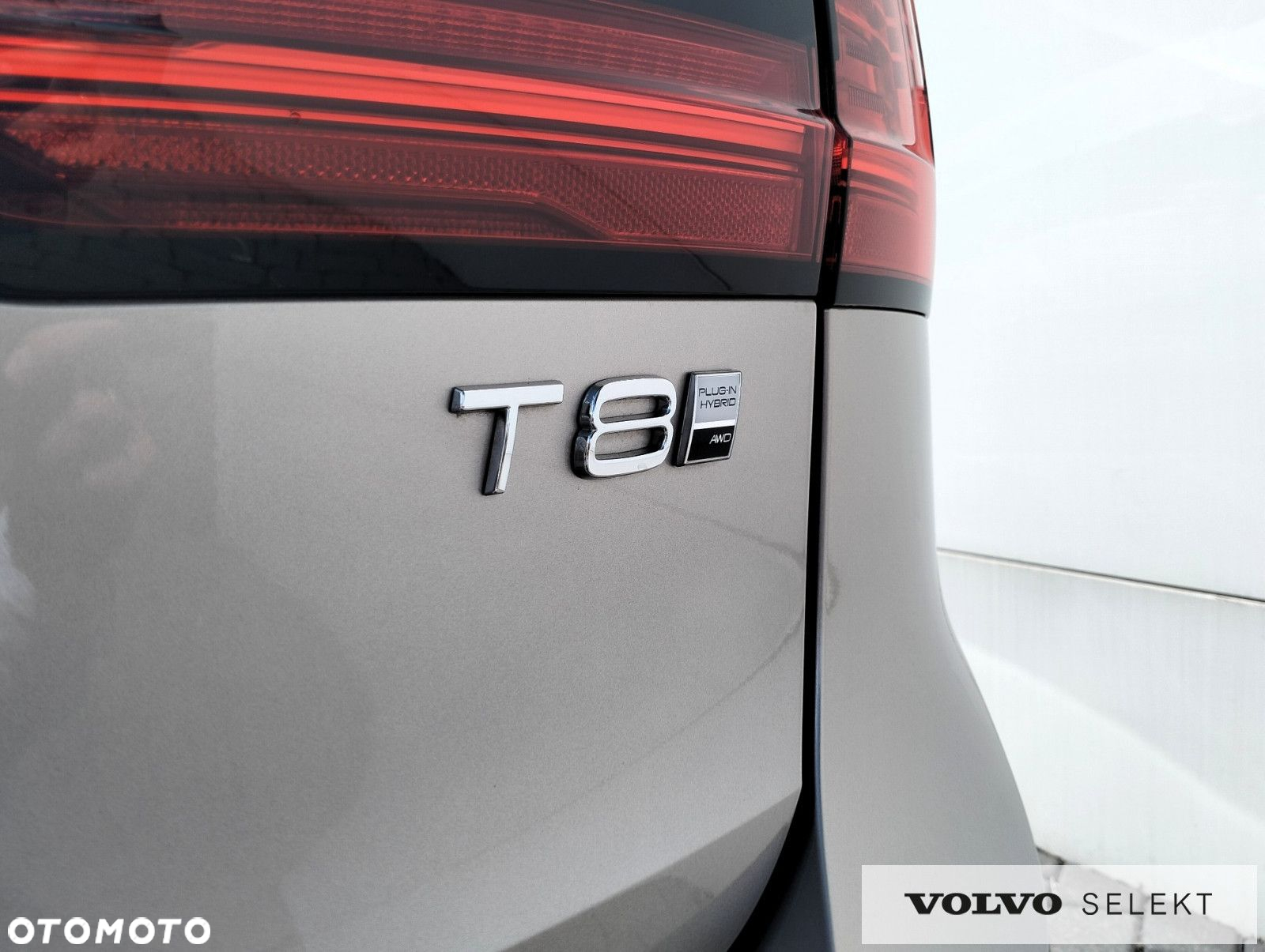 Volvo V90 - 7
