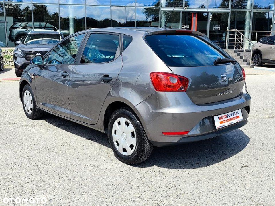 Seat Ibiza - 7