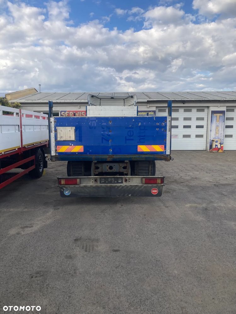 Scania P 94 DB 4X2 300 KM - 3