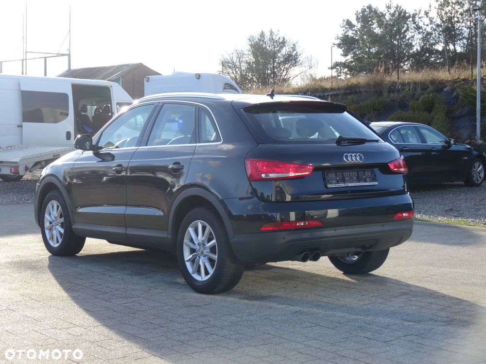Audi Q3 2.0 TDI - 10