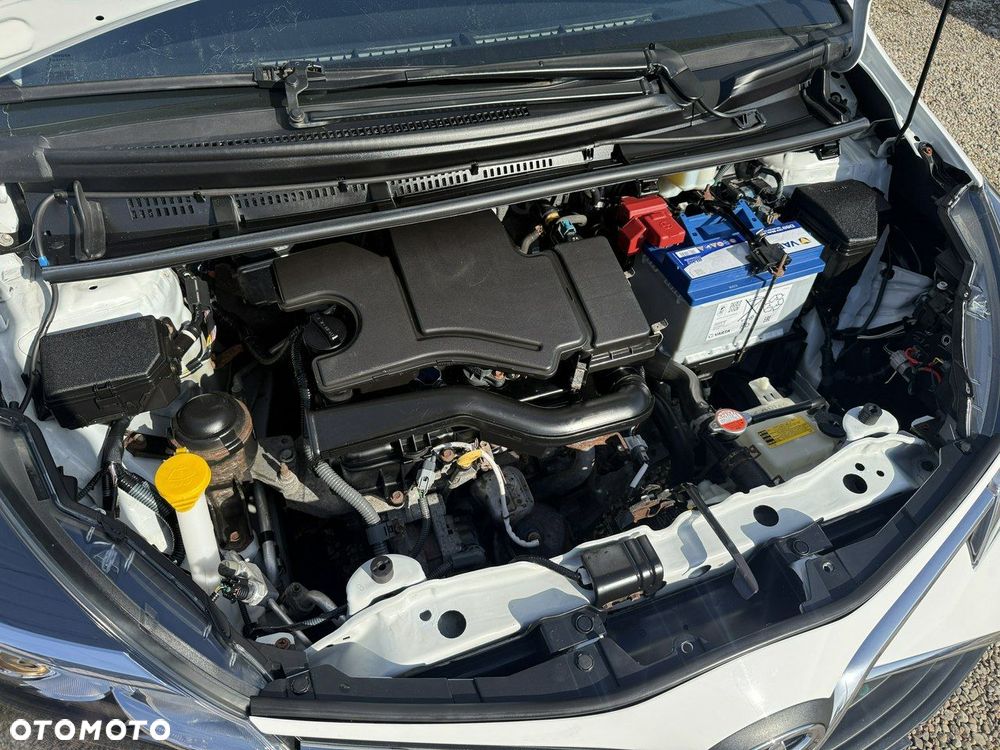 Toyota Yaris - 8