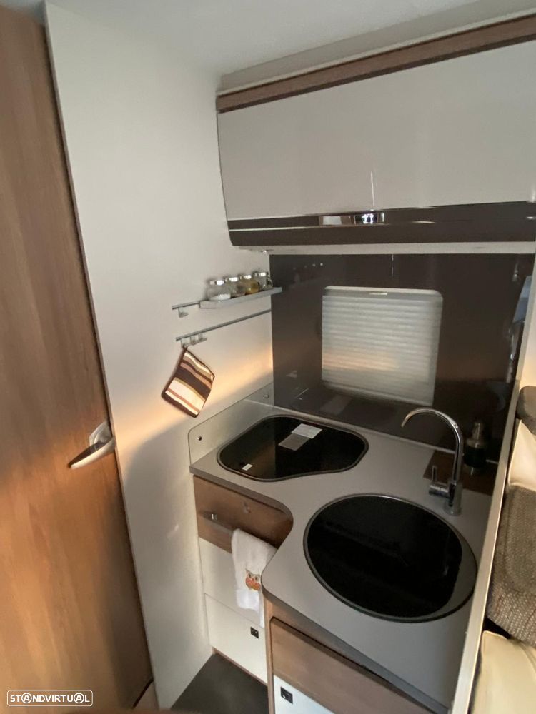 Dethleffs Trend - 11