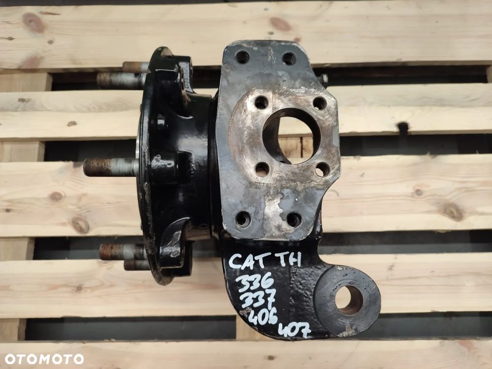 Zwrotnica 3148933 Cat TH - 7