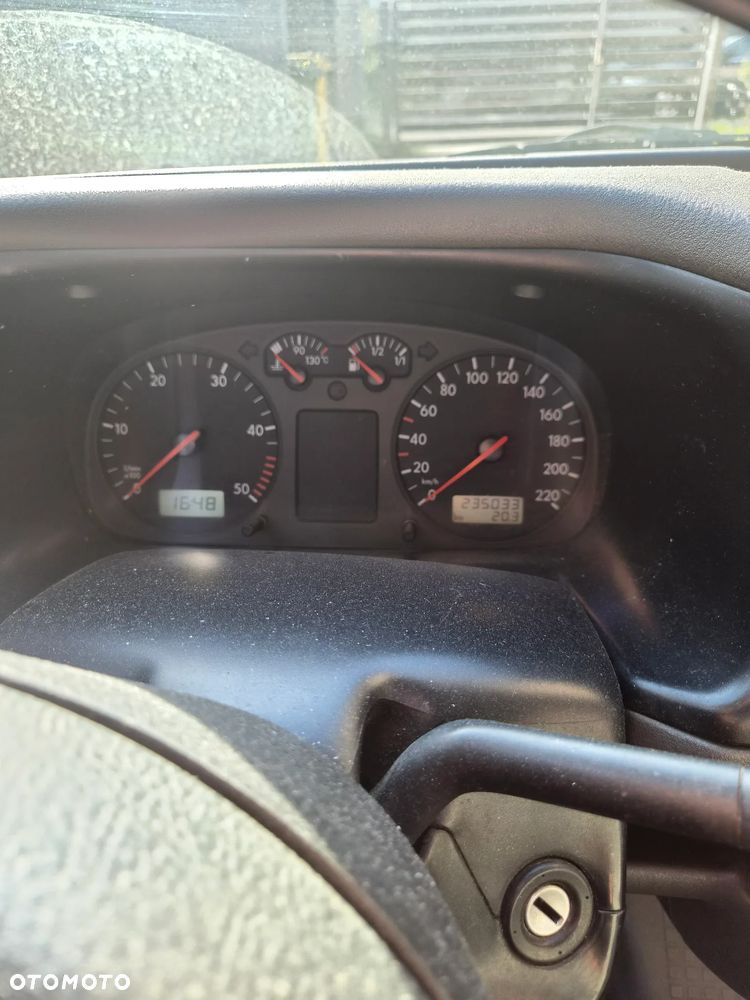 Volkswagen Transporter Mixt - 7