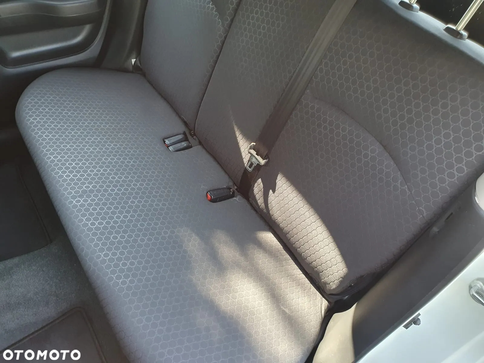 Mitsubishi Space Star 1.0 Clear Tec Light - 26