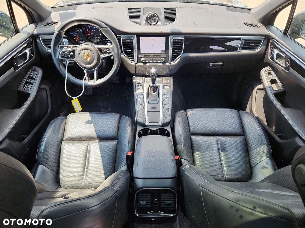 Porsche Macan - 7