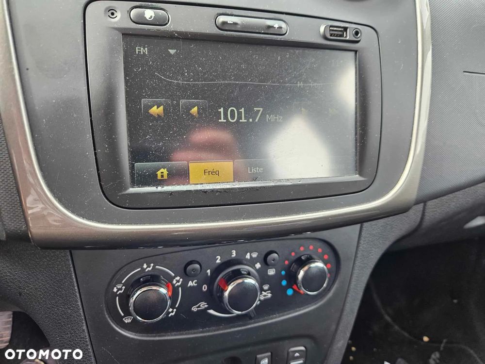 Dacia Sandero Stepway 0.9 TCe Ambiance S&S EU6 - 13