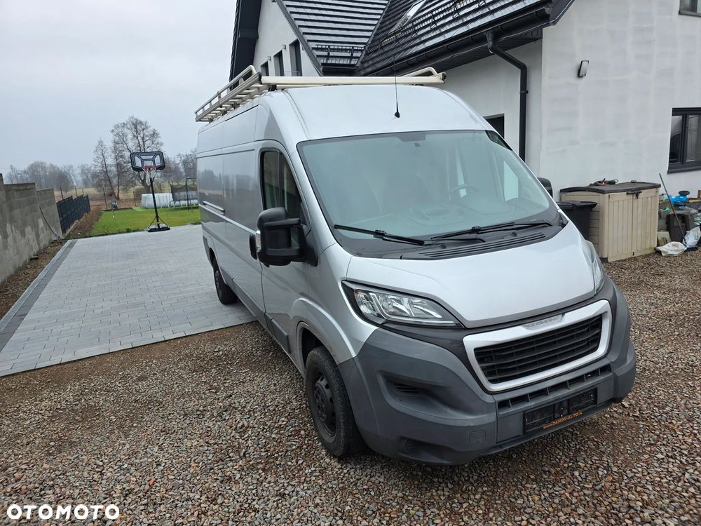 Peugeot Boxer - 7