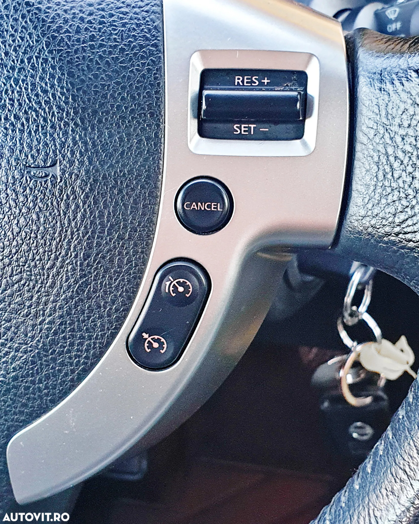 Nissan Qashqai - 18