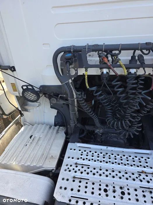 Scania R440 PDE Euro 5 AdBlue - 6