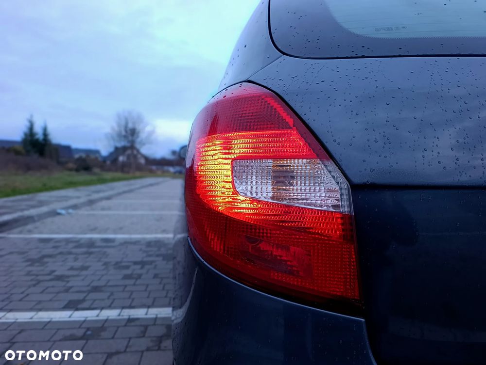 Skoda Fabia 1.9 TDI PD DPF Ambiente - 22