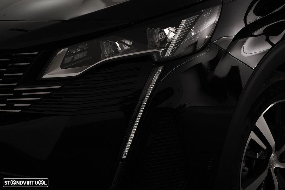 Peugeot 5008 1.2 PureTech GT EAT8 - 6