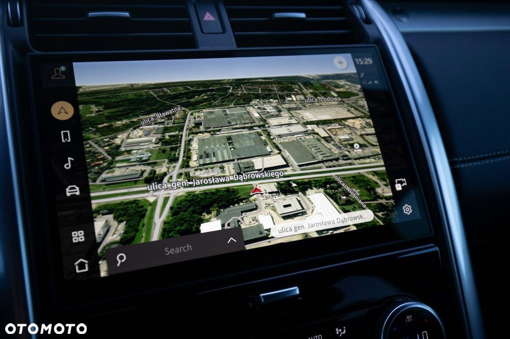 Land Rover Discovery - 30