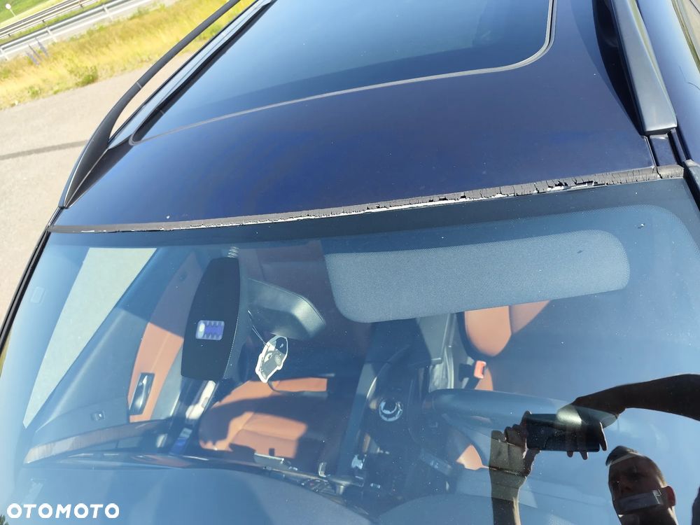 BMW Seria 5 - 12