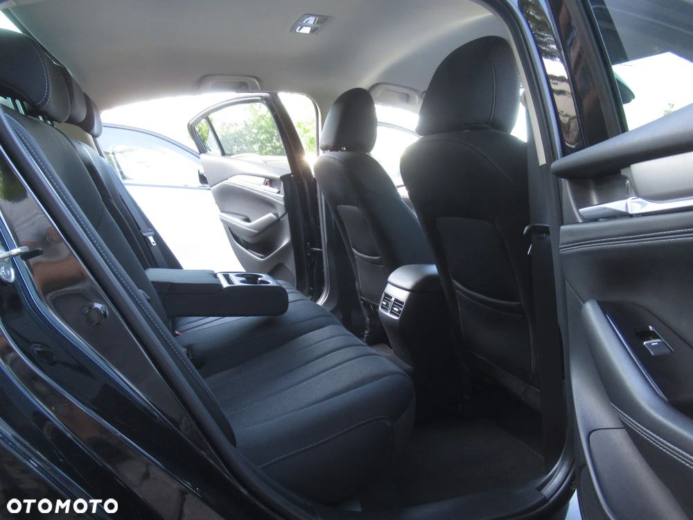 Mazda 6 2.0 SkyJoy - 8