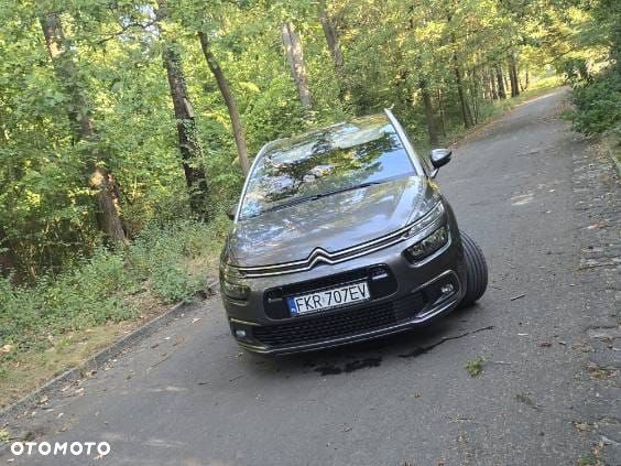 Citroen C4 Grand Picasso