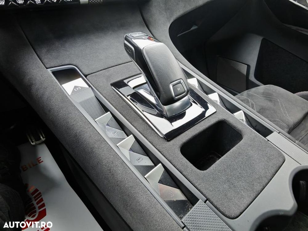 DS Automobiles DS 7 Crossback - 22