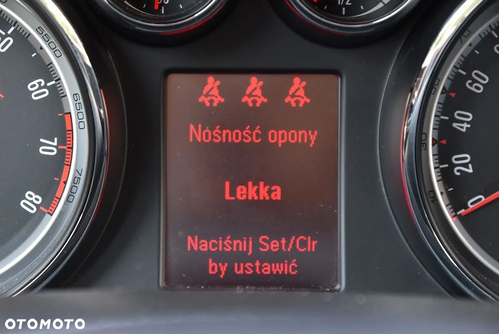 Opel Mokka 1.4 Turbo ecoFLEX Start/Stop Edition - 30