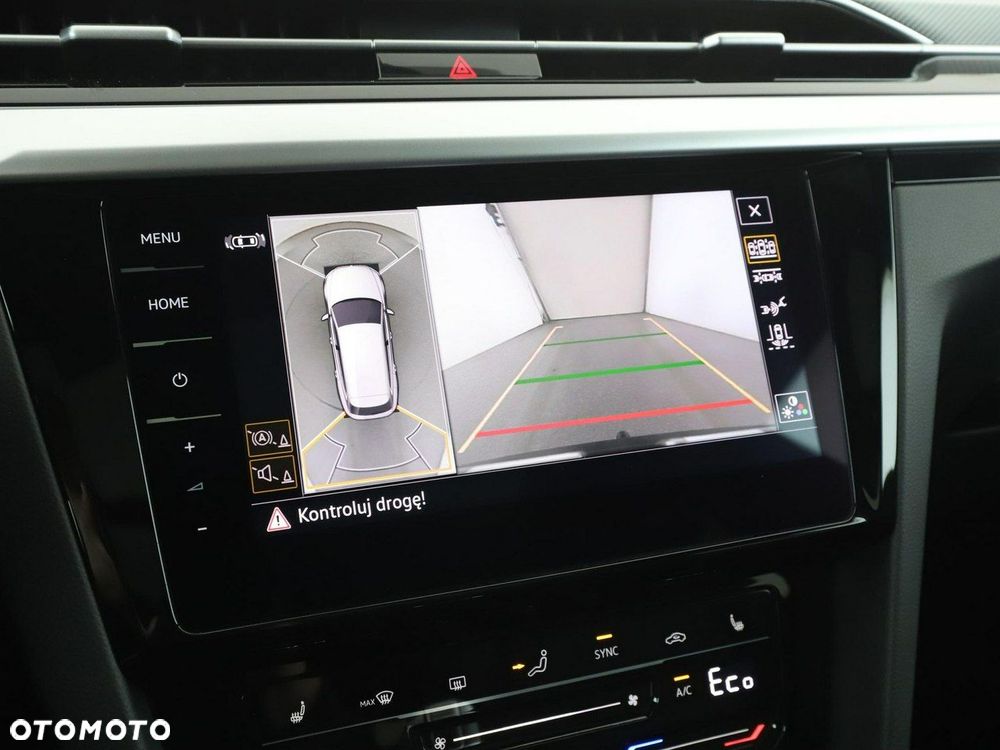 Volkswagen Arteon 1.4 TSI Plug-In Hybrid R-Line DSG - 29