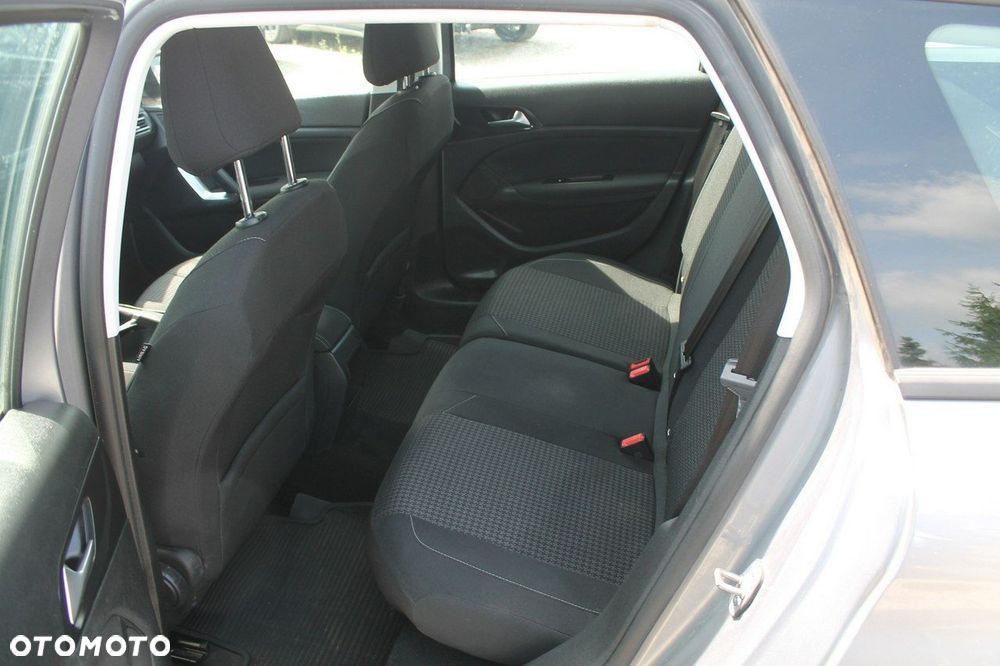 Peugeot 308 - 12