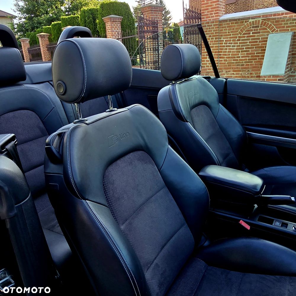 Audi A3 Cabrio - 26