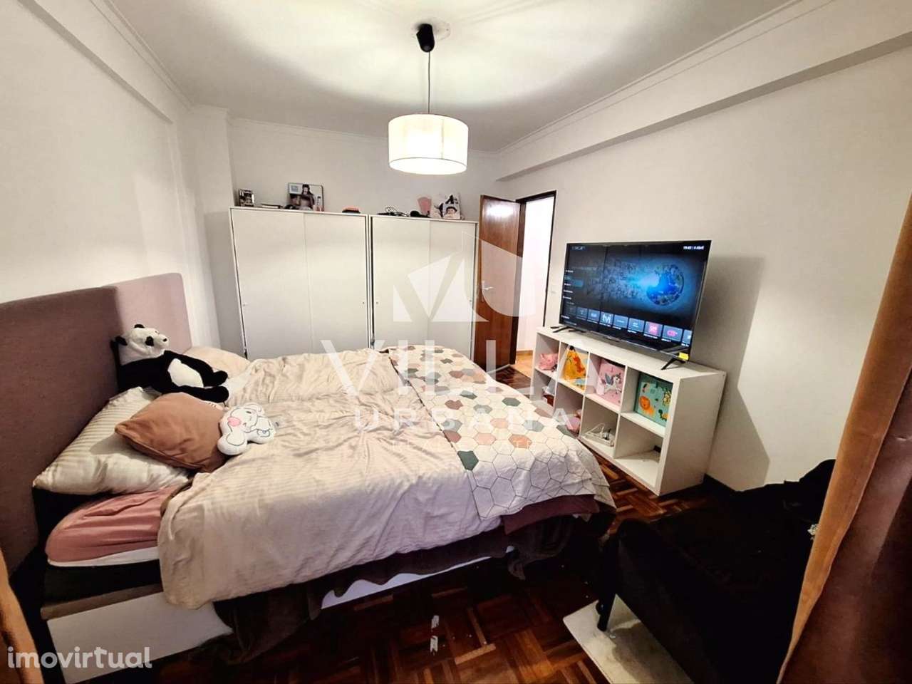 Apartamento T3 Localizado no Centro do Feijó - Grande imagem: 5/17
