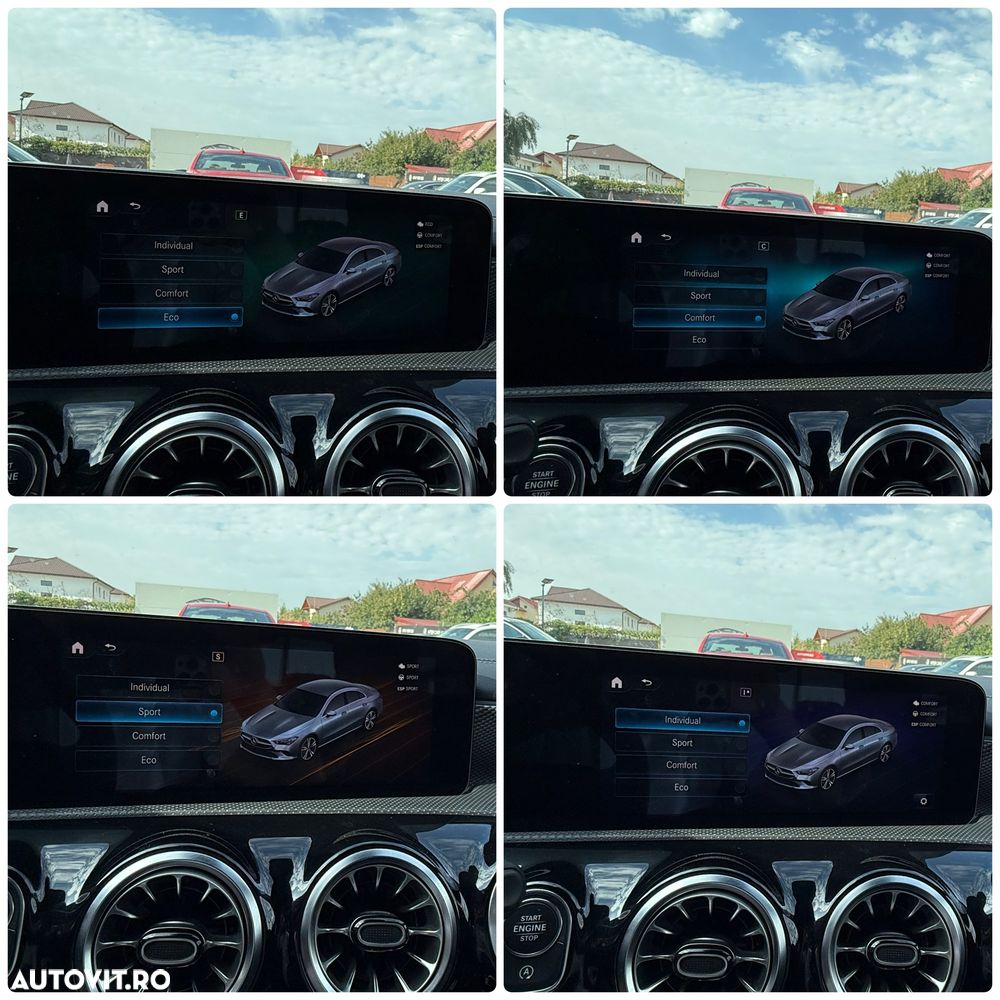 Mercedes-Benz CLA 200 d 8G-DCT Edition Progressive Line - 11