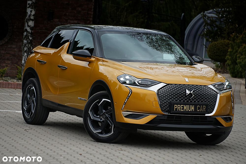DS Automobiles DS 3 Crossback - 7