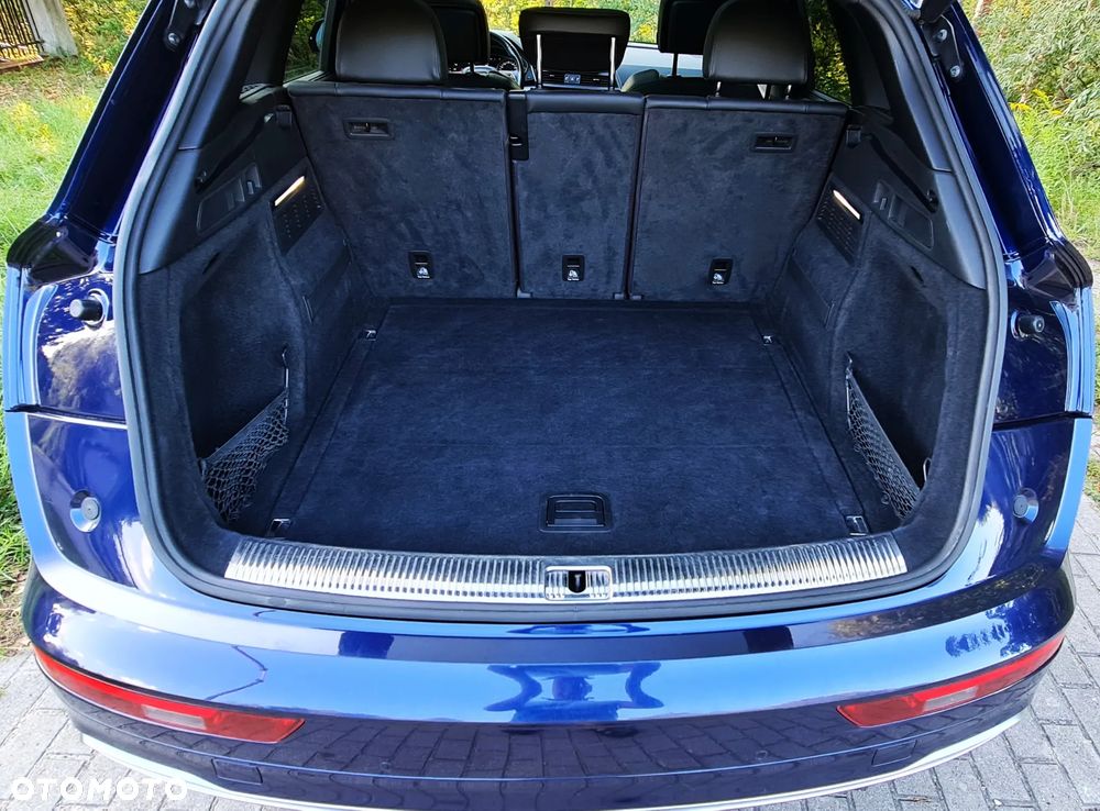 Audi Q5 2.0 TFSI Quattro S tronic sport - 38
