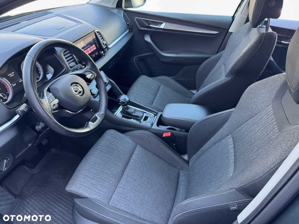 Skoda Karoq - 11