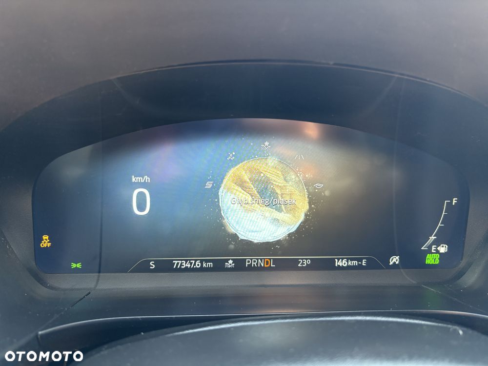 Ford Escape 1.5 EcoBoost AWD SE - 24