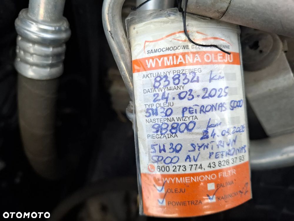 Mercedes-Benz Klasa C - 31