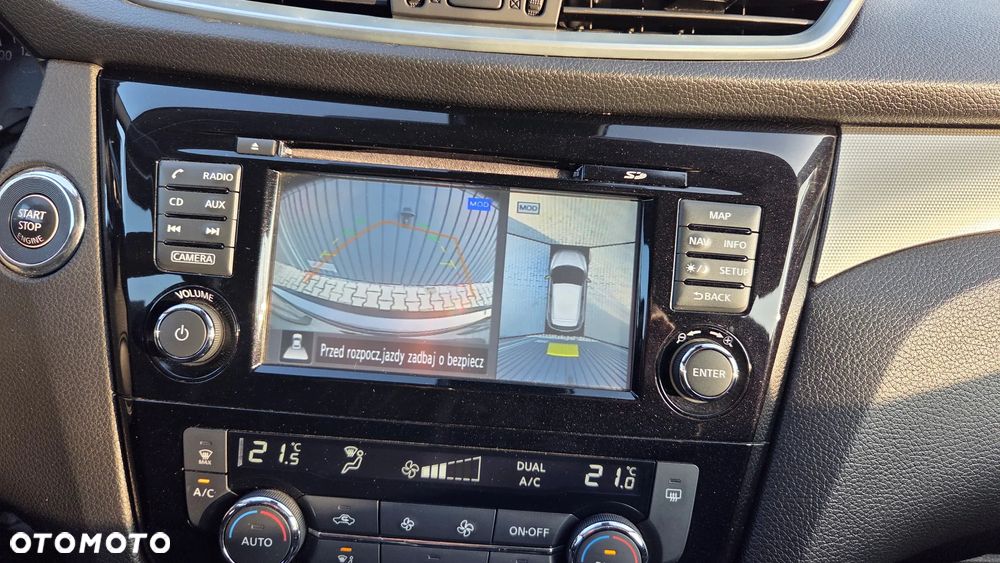 Nissan Qashqai 1.5 dCi N-CONNECTA - 37