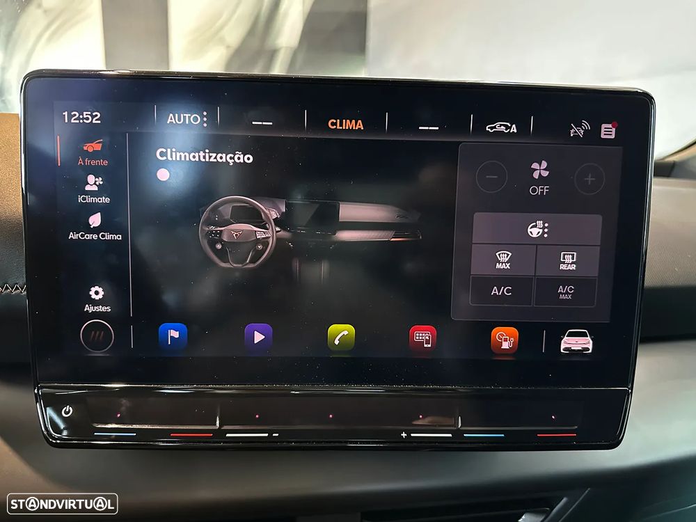 Cupra Born 58 kWh e-Boost Plus - 38