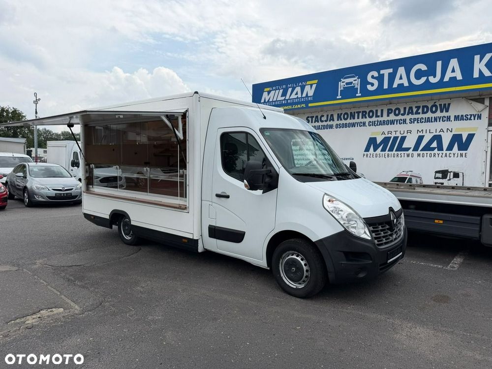 Renault Master - 6