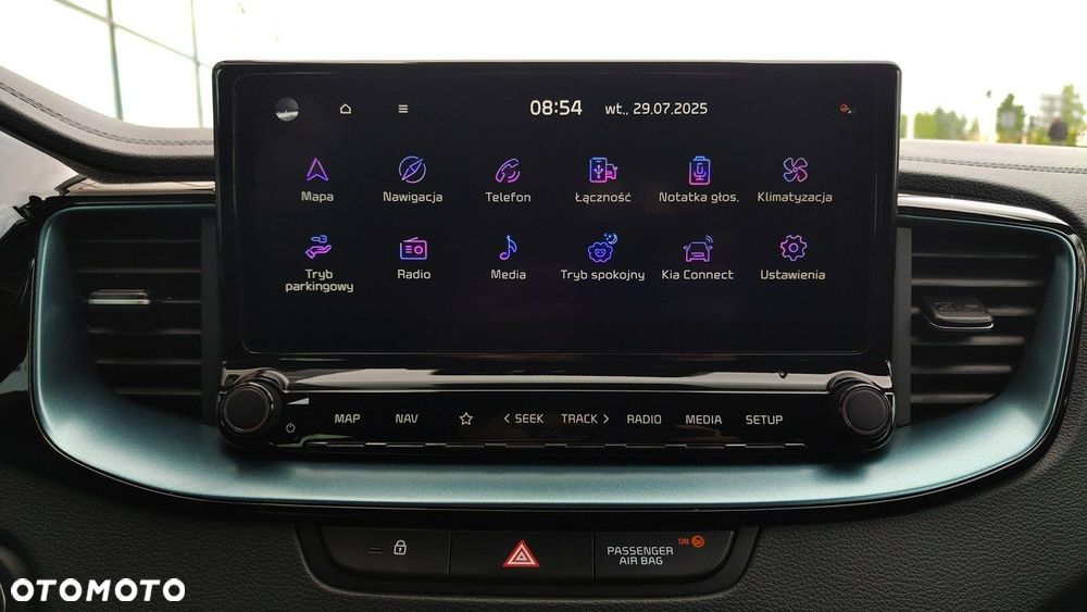 Kia XCeed - 23