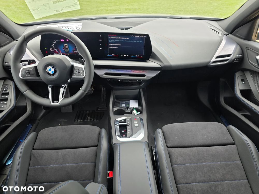 BMW Seria 1 - 16