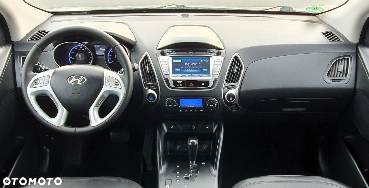 Hyundai ix35 - 12
