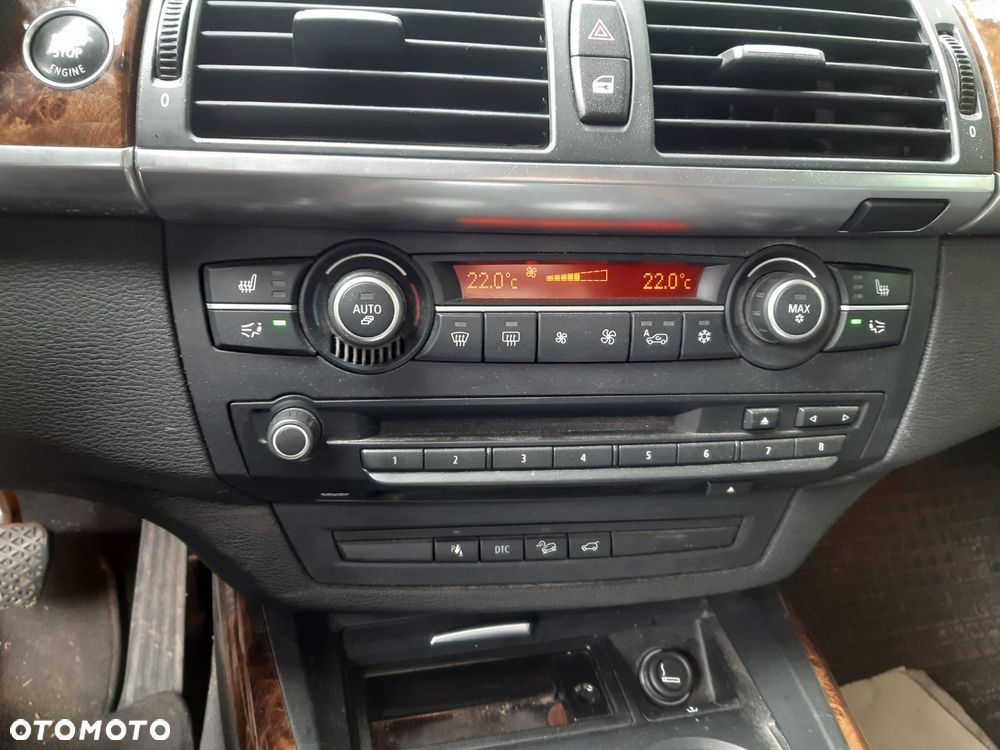 BMW X5 xDrive35d - 7