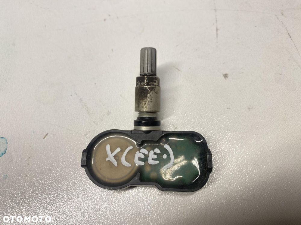 KIA XCEED CEED CZUJNIK CIŚNIENIA POWIETRZA W OPONACH TPMS - 3