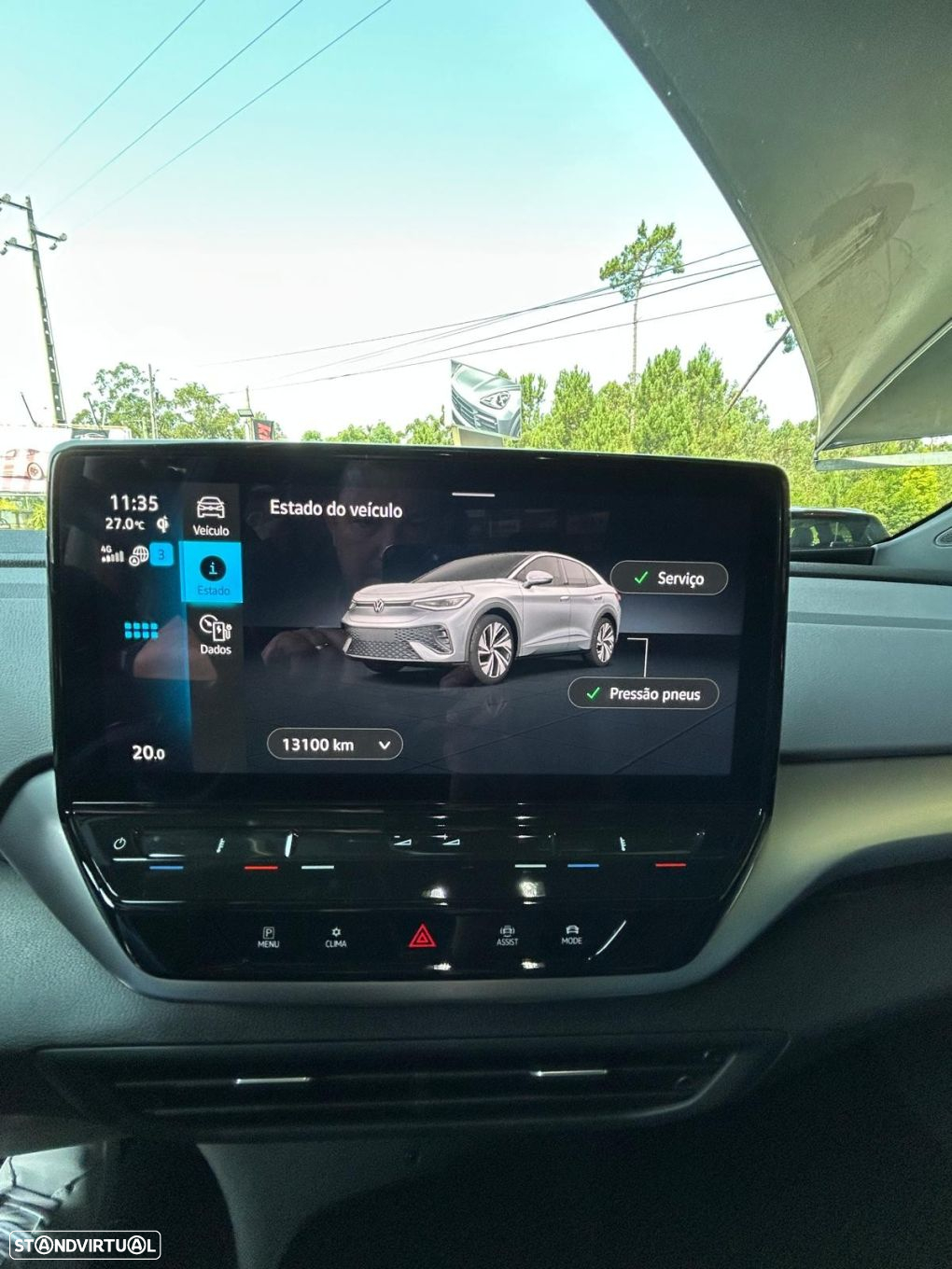 VW ID.5 77 kWh Pro Performance - 27
