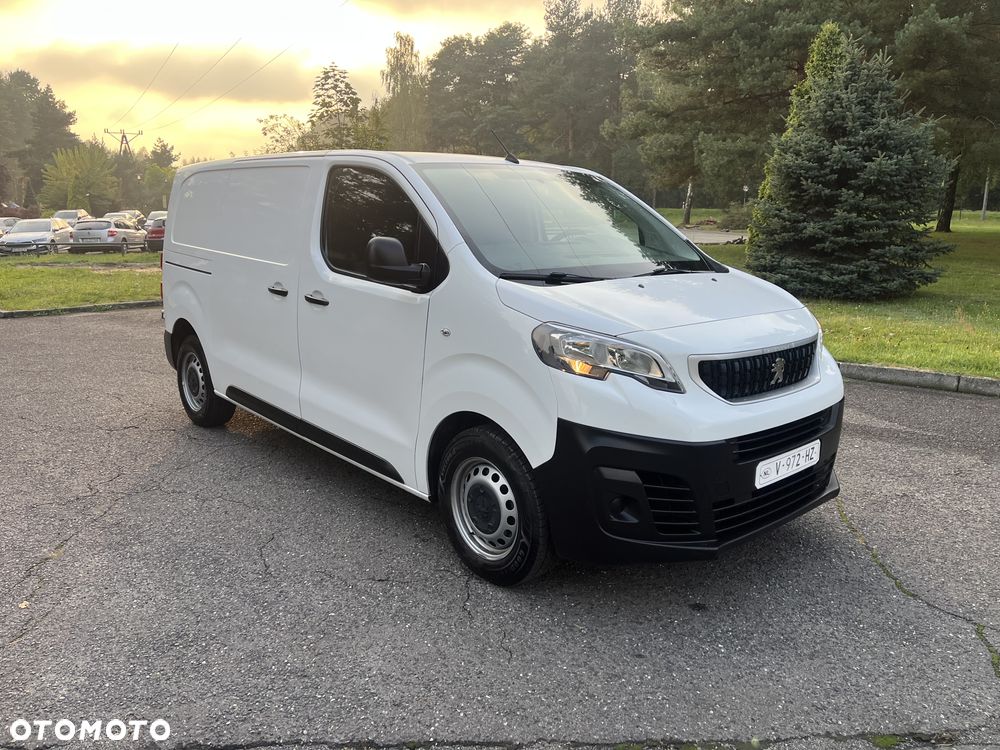 Peugeot EXPERT - 3