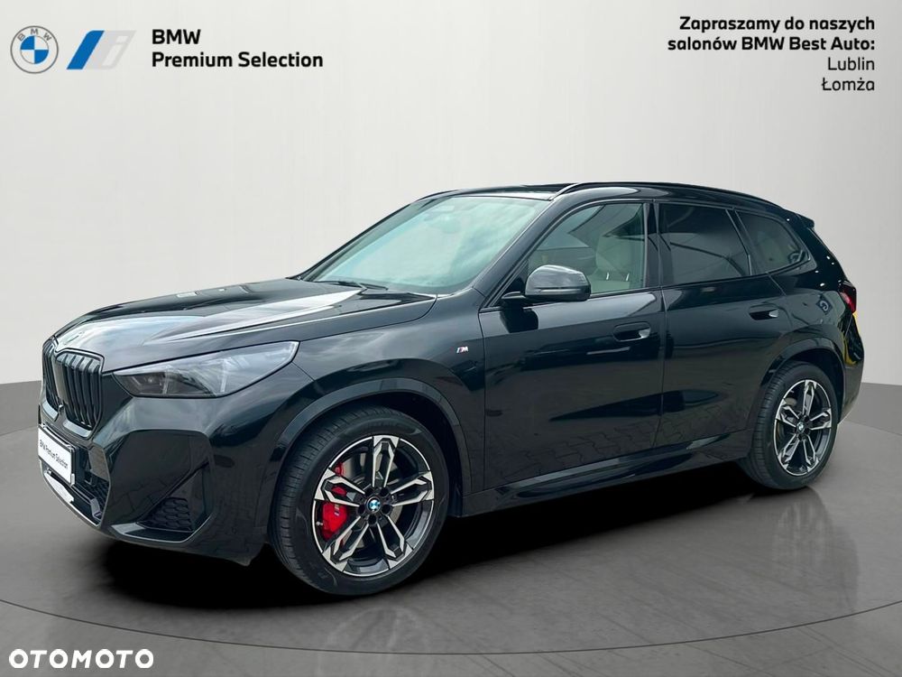 BMW X1 - 2