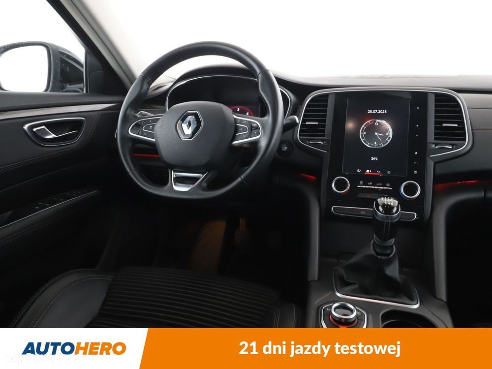 Renault Talisman 1.6 Energy dCi Intens - 13