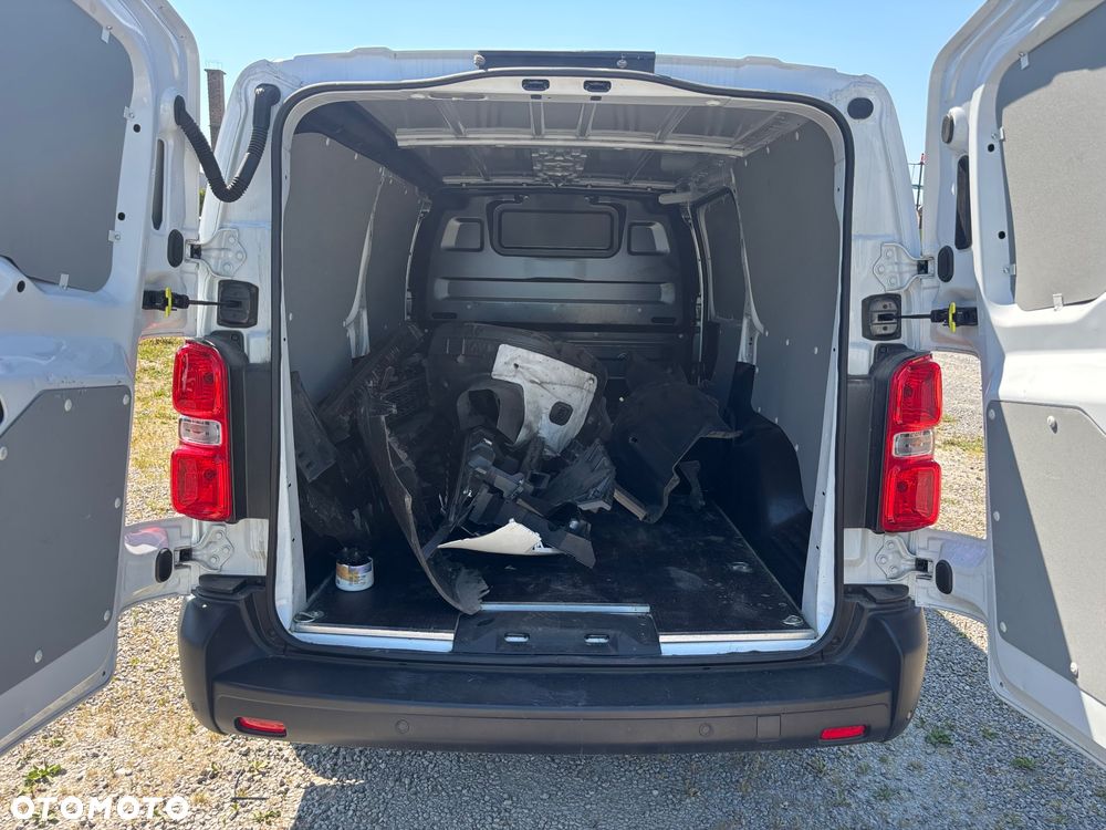 Opel Vivaro - 14