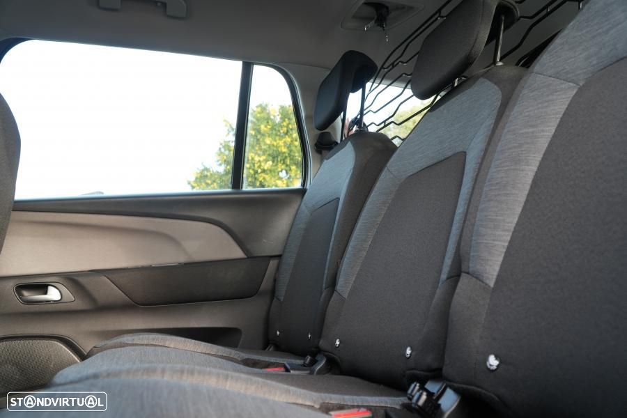 Citroën C4 Spacetourer 1.2 PureTech Feel - 6